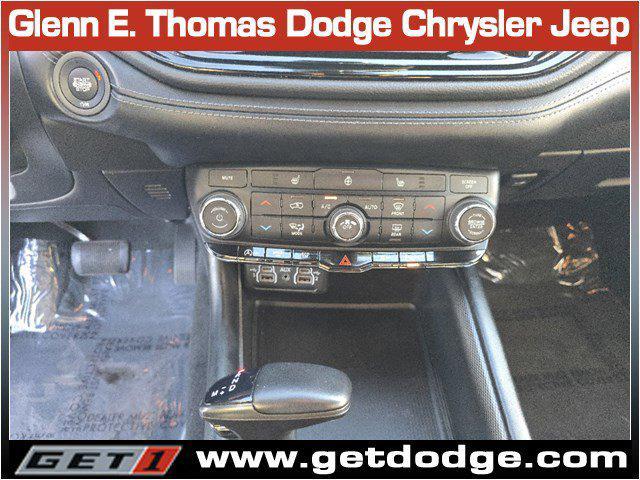 used 2022 Dodge Durango car, priced at $27,900