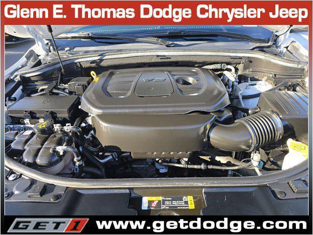 used 2022 Dodge Durango car, priced at $27,900