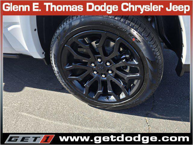 new 2026 Ram 1500 car, priced at $87,850