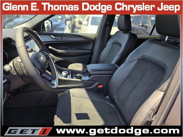 new 2025 Jeep Grand Cherokee L car, priced at $41,478