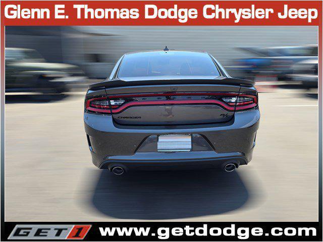 used 2022 Dodge Charger car, priced at $35,490