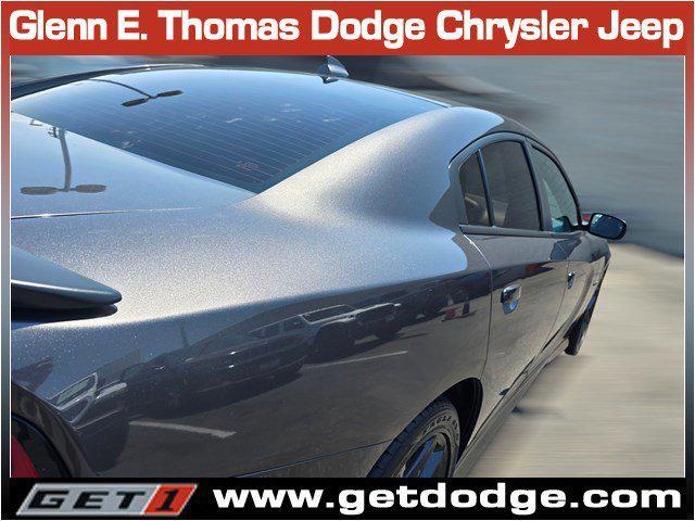 used 2022 Dodge Charger car, priced at $35,490