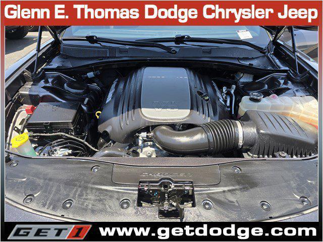 used 2022 Dodge Charger car, priced at $35,490