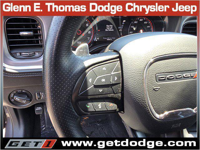 used 2022 Dodge Charger car, priced at $35,490