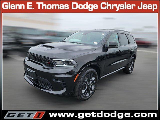 new 2024 Dodge Durango car, priced at $40,424