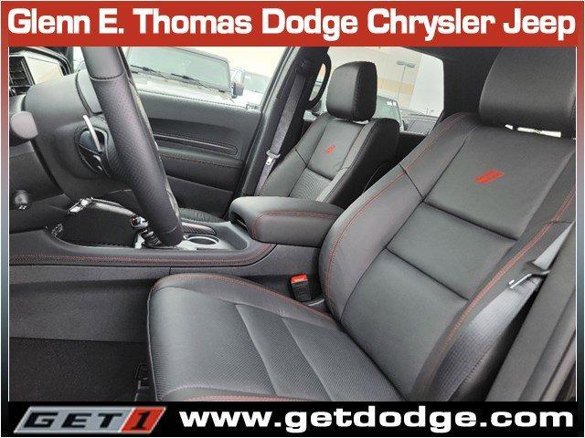 new 2024 Dodge Durango car, priced at $40,424