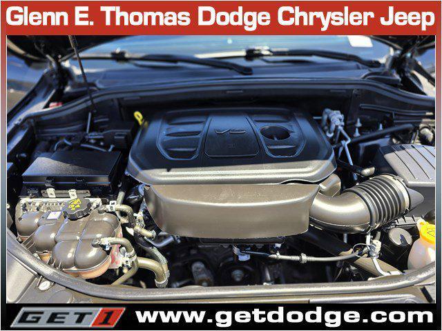 used 2022 Jeep Grand Cherokee car, priced at $28,989