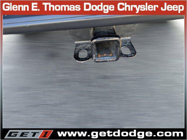 used 2021 Jeep Gladiator car, priced at $31,816