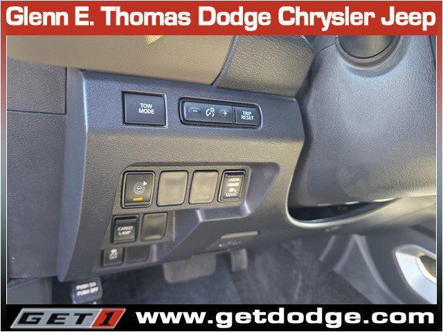 used 2022 Nissan Frontier car, priced at $26,845