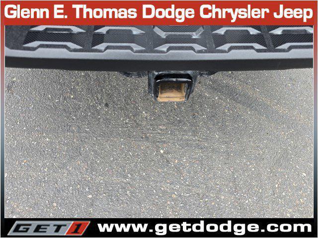 used 2022 Toyota Tacoma car, priced at $34,247