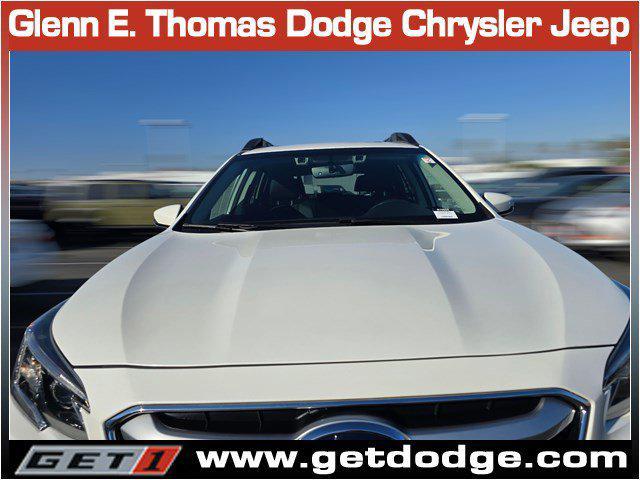 used 2022 Subaru Outback car, priced at $24,980