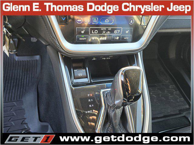 used 2022 Subaru Outback car, priced at $24,980