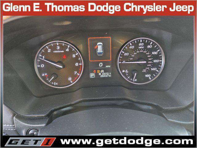 used 2022 Subaru Outback car, priced at $24,980