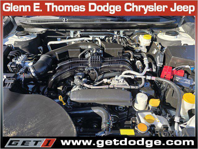 used 2022 Subaru Outback car, priced at $24,980