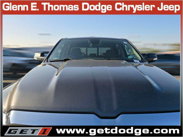 used 2019 Ram 1500 car, priced at $24,750