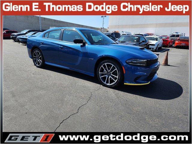 new 2023 Dodge Charger car, priced at $39,230