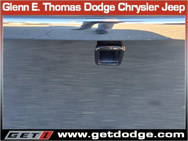 used 2022 Ram 1500 car, priced at $29,989