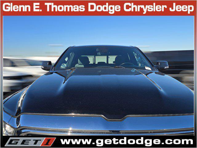 used 2022 Ram 1500 car, priced at $29,989