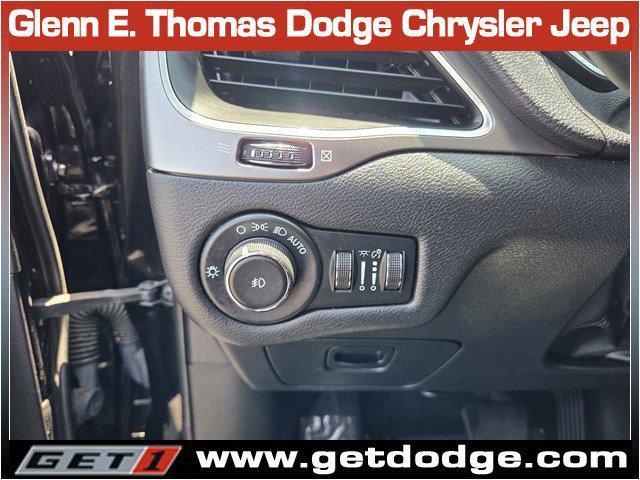 used 2021 Jeep Cherokee car, priced at $22,398
