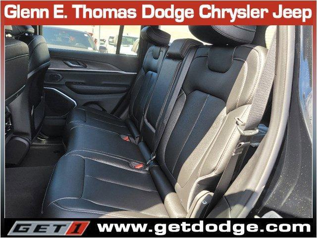 new 2024 Jeep Grand Cherokee 4xe car, priced at $56,954