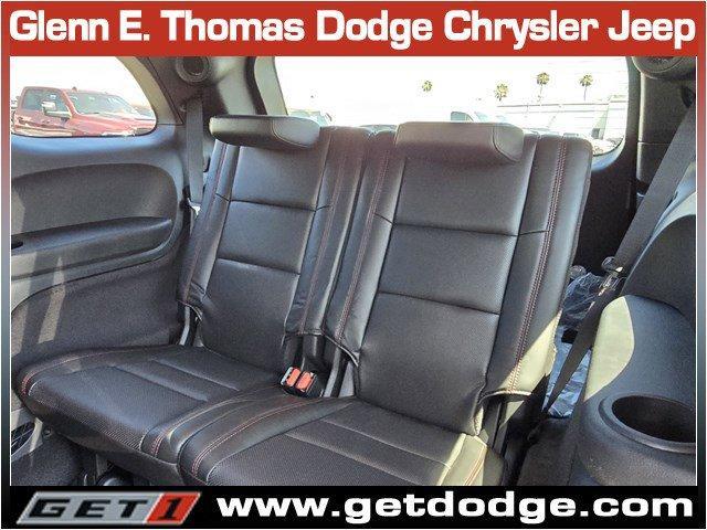 new 2024 Dodge Durango car, priced at $47,811