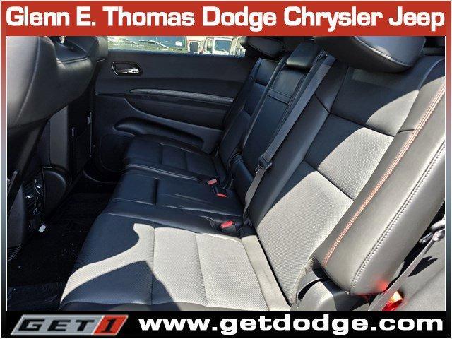 new 2024 Dodge Durango car, priced at $47,811