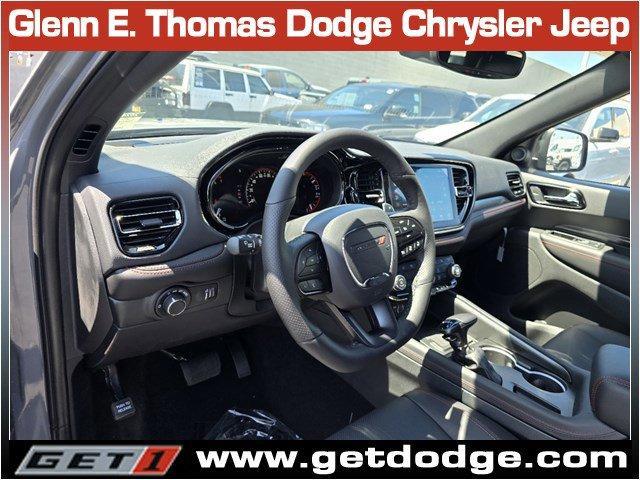 new 2024 Dodge Durango car, priced at $47,811