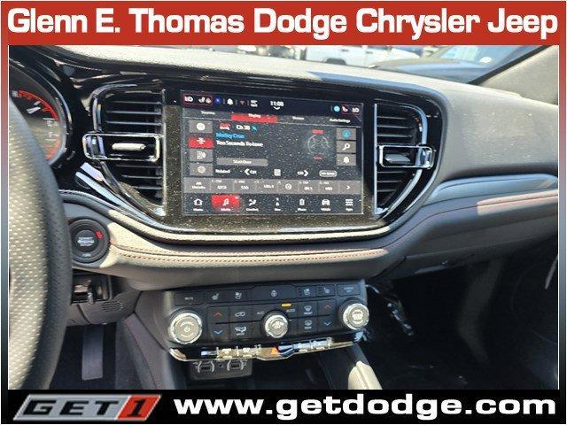 new 2024 Dodge Durango car, priced at $47,811