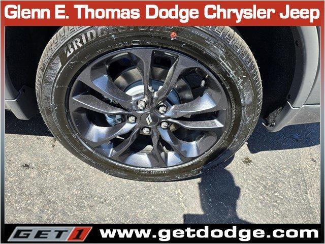 new 2024 Dodge Durango car, priced at $47,811