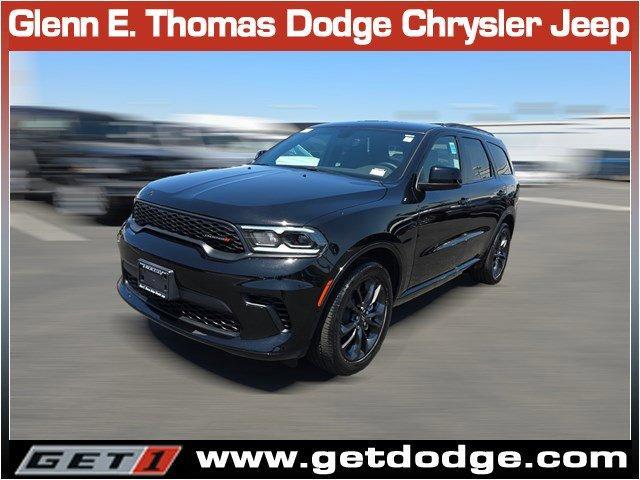 new 2024 Dodge Durango car, priced at $37,944