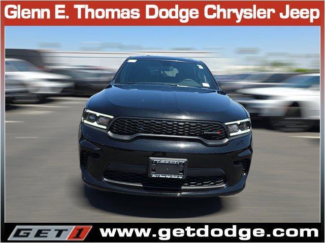 new 2024 Dodge Durango car, priced at $37,944