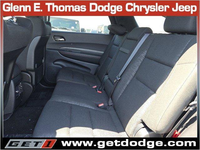 new 2024 Dodge Durango car, priced at $37,944