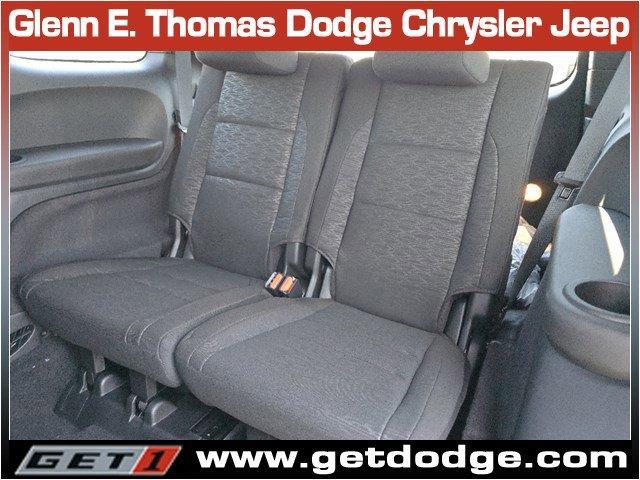 new 2024 Dodge Durango car, priced at $37,944