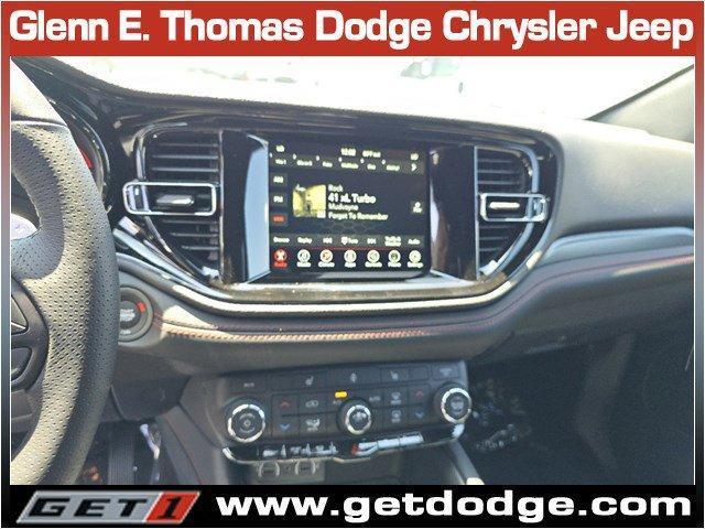 new 2024 Dodge Durango car, priced at $37,944