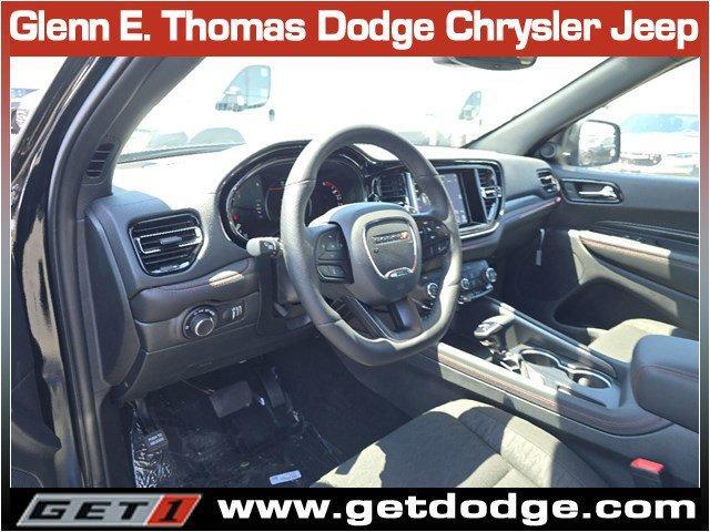 new 2024 Dodge Durango car, priced at $37,944