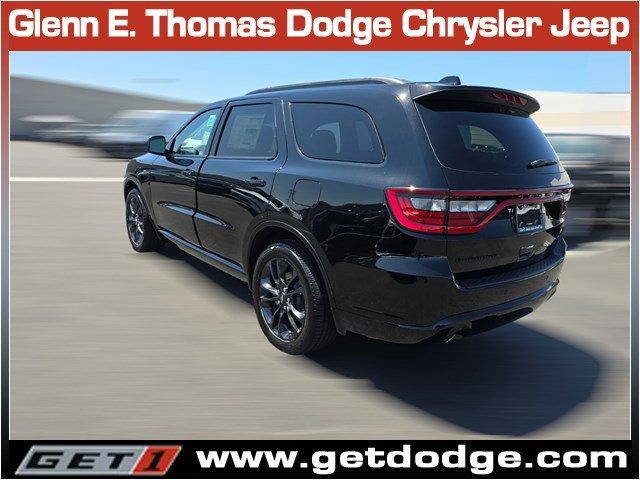 new 2024 Dodge Durango car, priced at $37,944