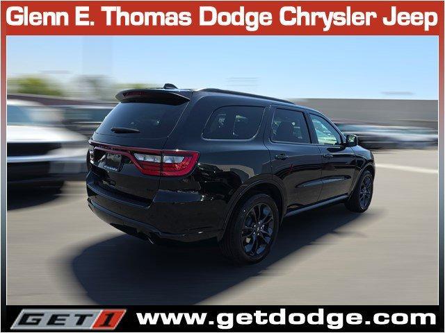 new 2024 Dodge Durango car, priced at $37,944