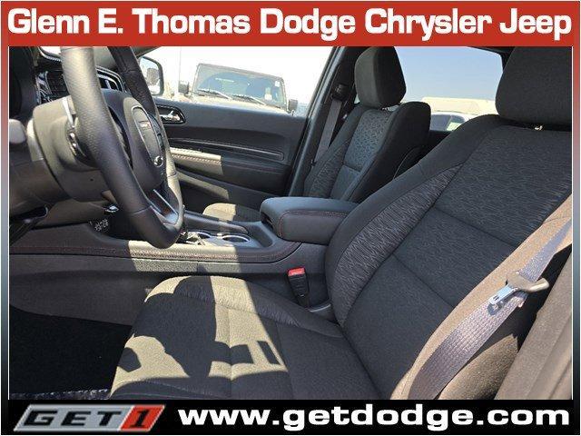 new 2024 Dodge Durango car, priced at $37,944