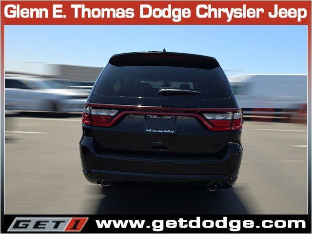 new 2024 Dodge Durango car, priced at $37,944