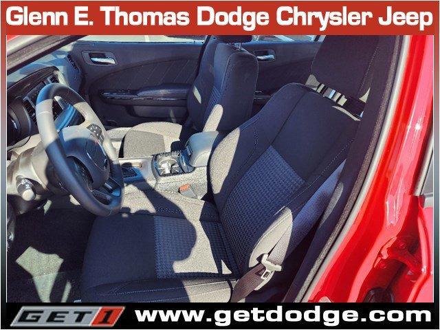 new 2023 Dodge Charger car, priced at $26,899