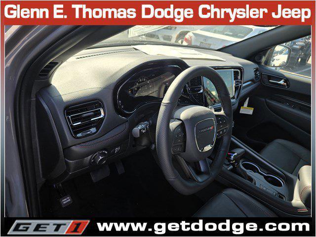 new 2026 Dodge Durango car, priced at $50,855