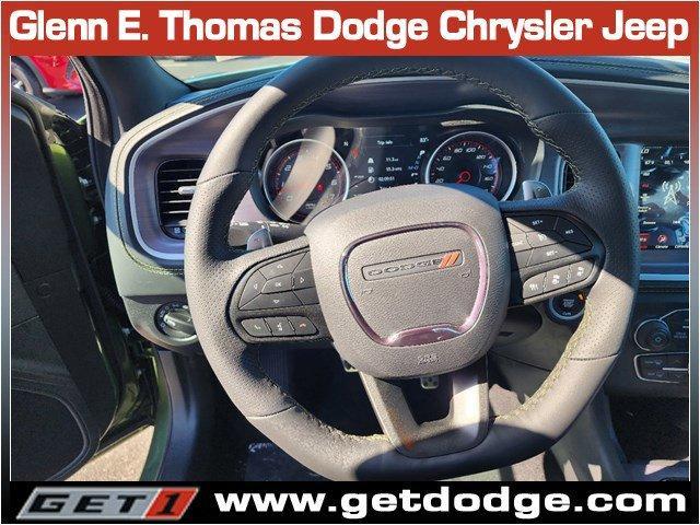 new 2023 Dodge Charger car, priced at $60,899