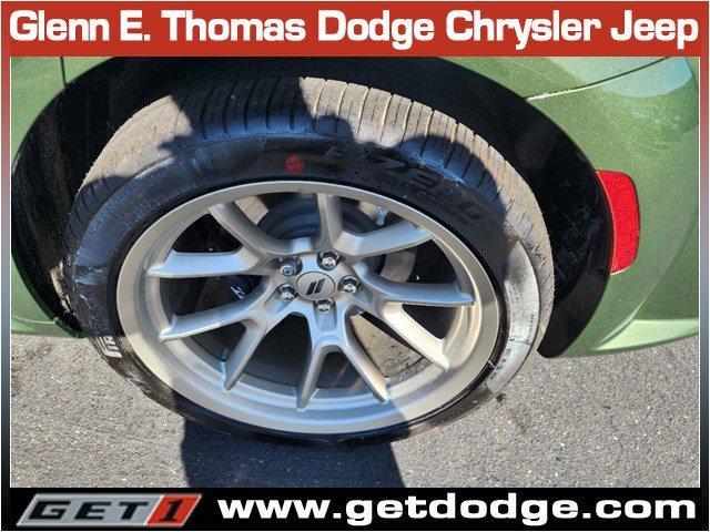 new 2023 Dodge Charger car, priced at $60,899