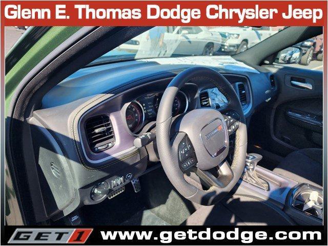 new 2023 Dodge Charger car, priced at $59,899