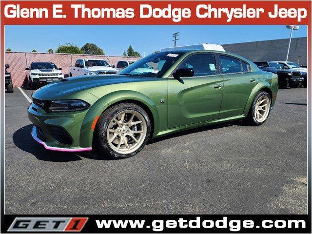 new 2023 Dodge Charger car, priced at $59,899
