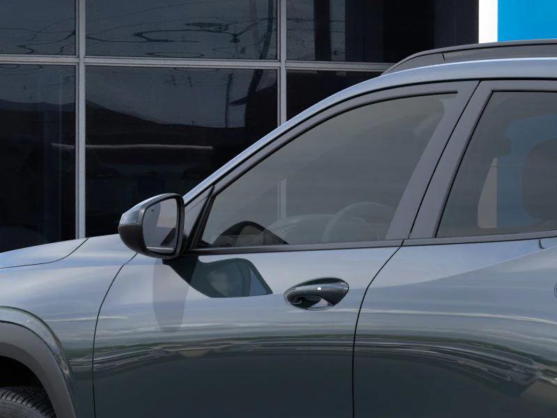 new 2026 Chevrolet Trax car, priced at $26,180