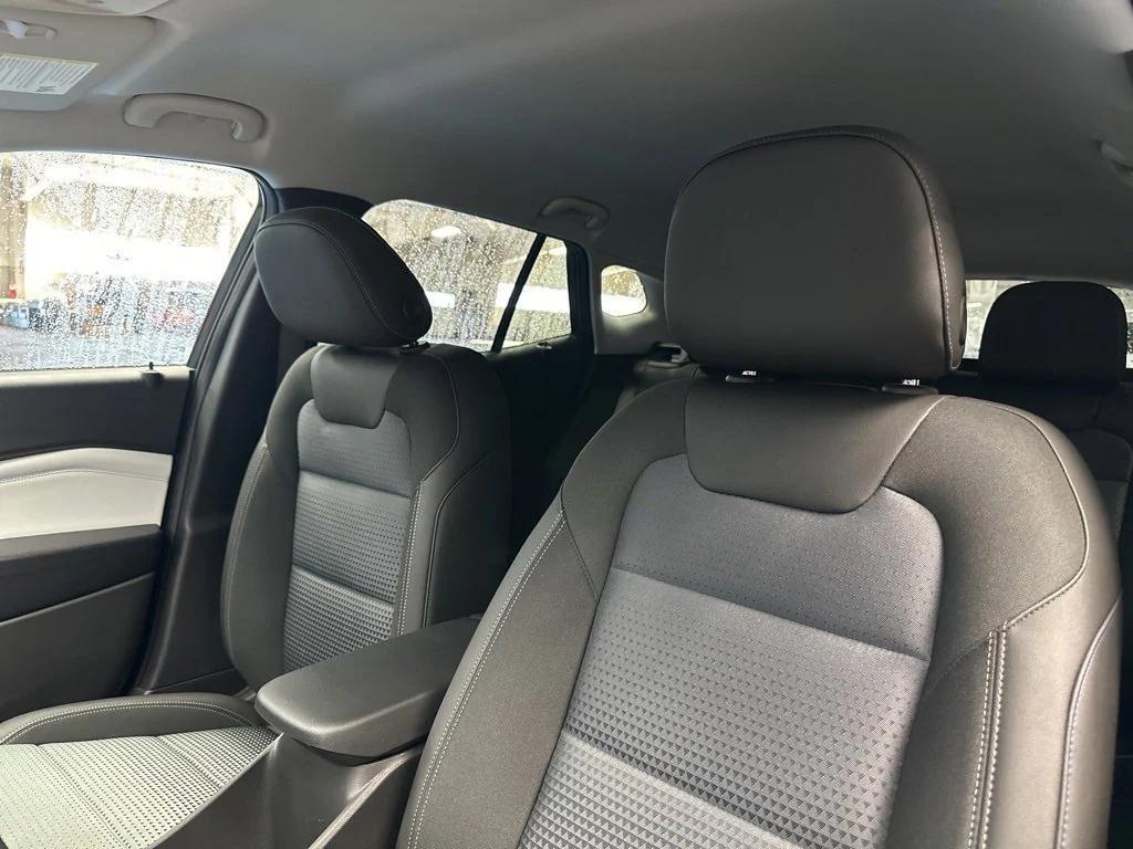 new 2026 Chevrolet Trax car, priced at $26,180