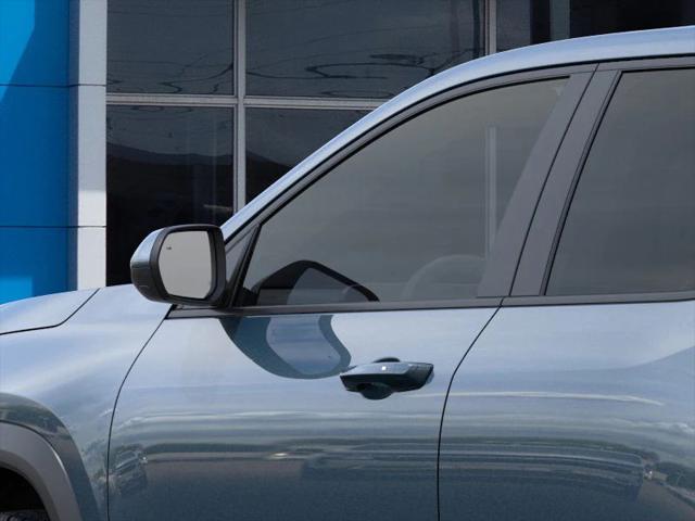new 2026 Chevrolet Equinox car, priced at $29,995