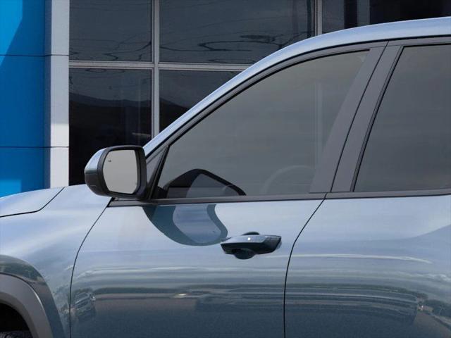 new 2026 Chevrolet Equinox car, priced at $32,340
