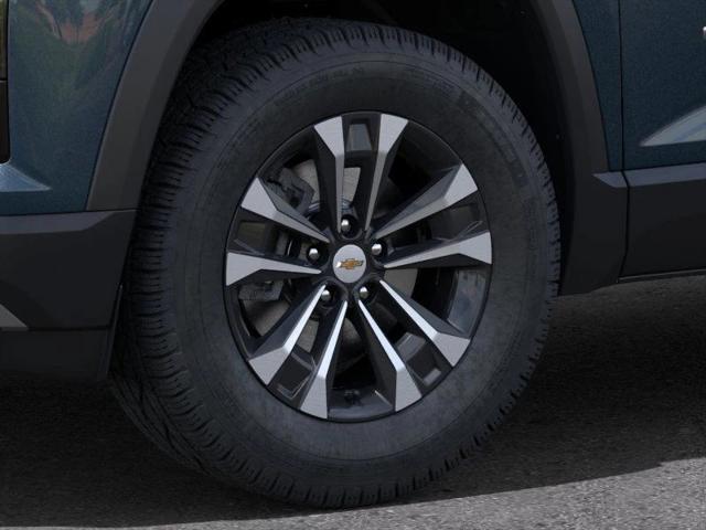 new 2026 Chevrolet Equinox car, priced at $32,340